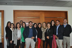 Lee más sobre el artículo Comisión de Responsabilidad Social e Inclusión Laboral