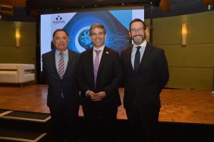 Lee más sobre el artículo ASIVA realizó Summit Empresarial #CONECTADOS