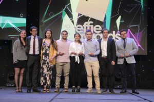 Lee más sobre el artículo ASIVA felicita a DUOC UC