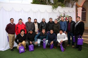 Lee más sobre el artículo ASIVA felicita a SOPRAVAL