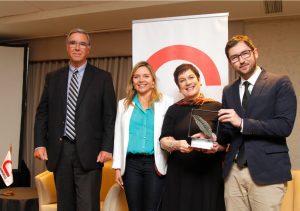 Lee más sobre el artículo ASIVA premia a TCVAL