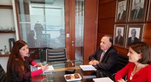 Lee más sobre el artículo ASIVA se reunió con Seremi de Vivienda y Urbanismo