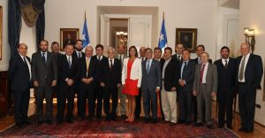 Lee más sobre el artículo Gremios regionales de SOFOFA apoyan legislar sobre modernización tributaria