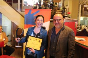 Lee más sobre el artículo ASIVA felicita a PUCV