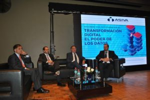 Lee más sobre el artículo Segundo Diálogo Empresarial: “Transformación Digital: El Poder de los Datos”