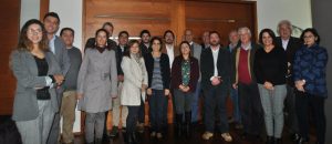 Lee más sobre el artículo Seremi del Trabajo participó en Comisión Laboral de ASIVA