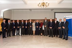 Lee más sobre el artículo ASIVA celebró su 66° Junta Anual de Socios y Cena de Confraternidad Empresarial