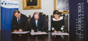 Lee más sobre el artículo ASIVA y El Mercurio de Valparaíso firmaron acuerdo de colaboración