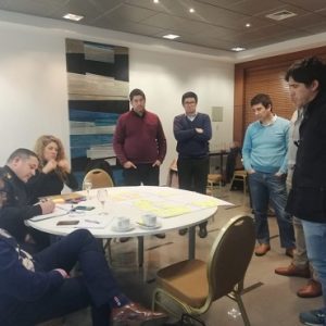 Lee más sobre el artículo Tercer Taller Gestión de la Innovación