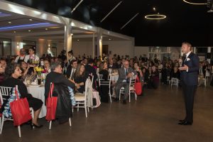 Lee más sobre el artículo ASIVA celebró su aniversario N°64