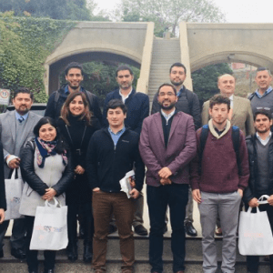 Lee más sobre el artículo ASIVA realiza Ruta de Innovación 2019