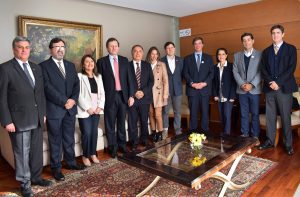 Lee más sobre el artículo ASIVA realiza Summit #Conectados2019