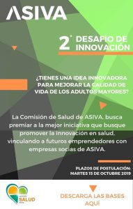 Lee más sobre el artículo Se extiende plazo de postulación para Segundo Desafío de Innovación
