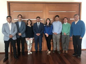 Lee más sobre el artículo Seremi de Obras Públicas visitó ASIVA