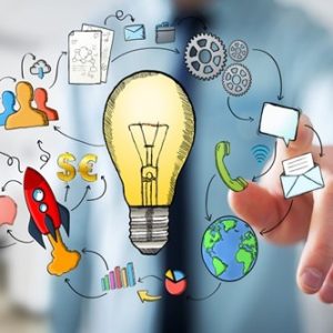 Lee más sobre el artículo Adjudicación proyecto CORFO 2020: Generando innovación empresarial