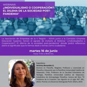 Lee más sobre el artículo ¡Revive nuestro sexto webinar!