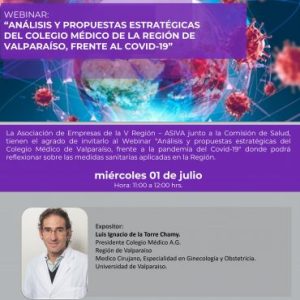 Lee más sobre el artículo ¡Revive nuestro octavo webinar!