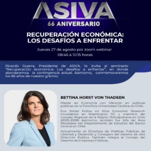 Lee más sobre el artículo ¡Revive nuestro webinar de aniversario!