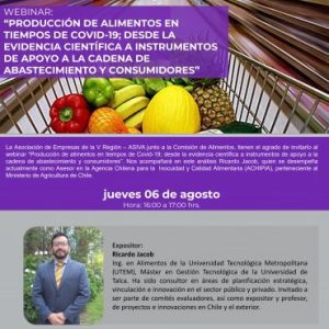 Lee más sobre el artículo ¡Revive nuestro decimotercer webinar!