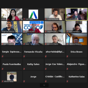 Lee más sobre el artículo Inició ciclo de Talleres de Innovación