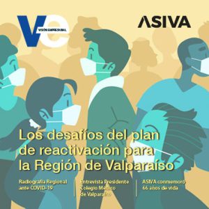 Lee más sobre el artículo Revista Visión Empresarial N° 163