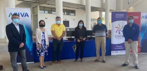 Lee más sobre el artículo ASIVA entregó parte de la donación de Campaña Conecta y Educa!