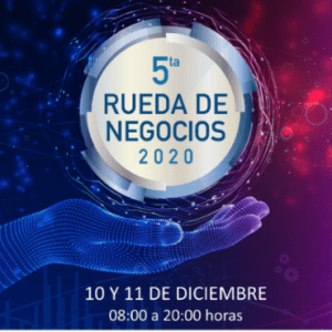 Lee más sobre el artículo ASIVA realizó Quinta Rueda de Negocios