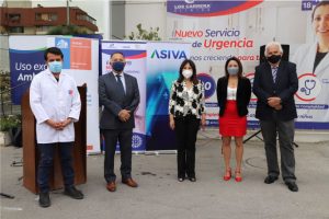 Lee más sobre el artículo Comisión de Salud de ASIVA junto a Seremi de Salud de Valparaíso lanzan campaña preventiva