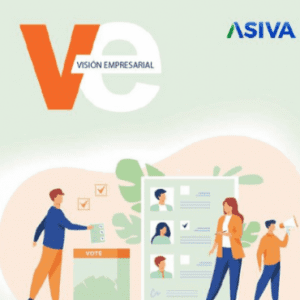 Lee más sobre el artículo Revista Visión Empresarial N° 164