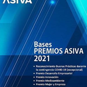 Lee más sobre el artículo ¡Postula a los Premios ASIVA 2021!
