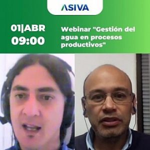 Lee más sobre el artículo ASIVA inició ciclo de charlas de sostenibilidad