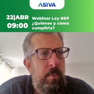 Lee más sobre el artículo Segunda charla del Ciclo de Sostenibilidad contó con la exposición de Jorge Canals