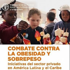 Lee más sobre el artículo FAO destaca aporte de Tresmontes Lucchetti en el combate contra la obesidad y sobrepeso infantil