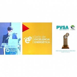 Lee más sobre el artículo Puerto Ventanas recibe máxima distinción “Excelencia Energética”