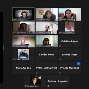 Lee más sobre el artículo ASIVA y la Seremia de Energía realizó capacitación a colegios ganadores de #EnergyChallenge