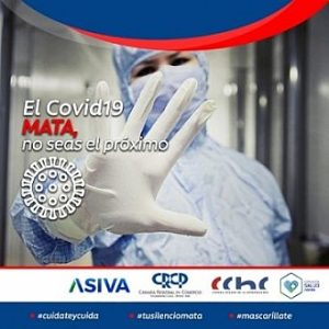 Lee más sobre el artículo ASIVA, CRCP y CChC se unen en campaña para enfrentar la emergencia sanitaria, vacunar a trabajadores y apoyar la reactivación económica