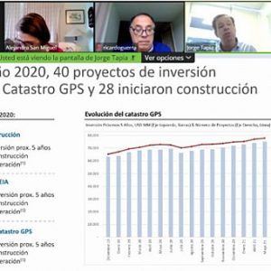 Lee más sobre el artículo Agilización de proyectos de inversión en la Región de Valparaíso