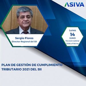 Lee más sobre el artículo Plan de Gestión de Cumplimiento Tributario 2021 del SII
