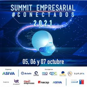 Lee más sobre el artículo Con la colaboración de distintos gremios del país se realizará Summit Empresarial Conectados 2021