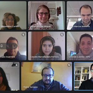 Lee más sobre el artículo EPV, TPS y ZEAL en conjunto con ASIVA inician etapa de Diagnóstico y Propuesta de APL para el Sector Portuario Logístico de Valparaíso