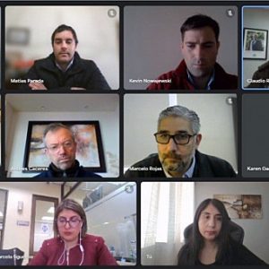 Lee más sobre el artículo Comité Territorial El Belloto conversó sobre seguridad