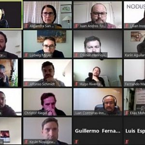 Lee más sobre el artículo ASIVA crea Mesa de Proveedores de la Minería