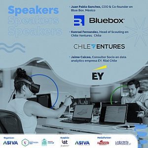 Lee más sobre el artículo “Venture Capital para corporativos, ¿Por qué invertir en una startup?”