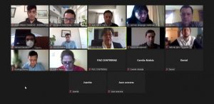 Lee más sobre el artículo ASIVA se reúne con Mesa Federación MiPyme