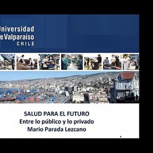 Lee más sobre el artículo Webinar de Salud: Reseña del futuro de la salud a nivel nacional