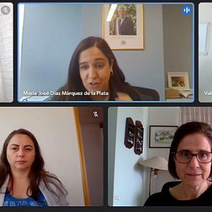 Lee más sobre el artículo Comisión Mujer y Liderazgo de ASIVA se reúne con Seremi de la Mujer