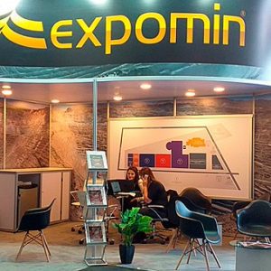Lee más sobre el artículo 10 Empresas de la Región de Valparaíso fueron seleccionadas por el Ministerio de Minería para estar presentes en EXPOMIN