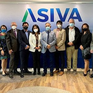 Lee más sobre el artículo ASIVA realizó 68 Junta Anual de Socios y Presentó nuevos Directores