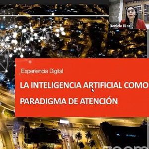 Lee más sobre el artículo Webinar Ciclo de Tecnologia: Caso de éxito Chilquinta: La IA como nuevo paradigma de atención.