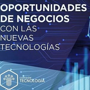 Lee más sobre el artículo Cierre del Ciclo de Tecnología: 5G, una mirada transversal